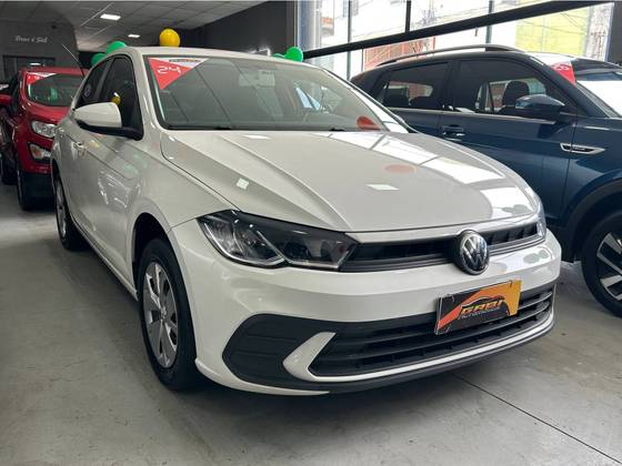 VOLKSWAGEN POLO 1.0 MPI MANUAL